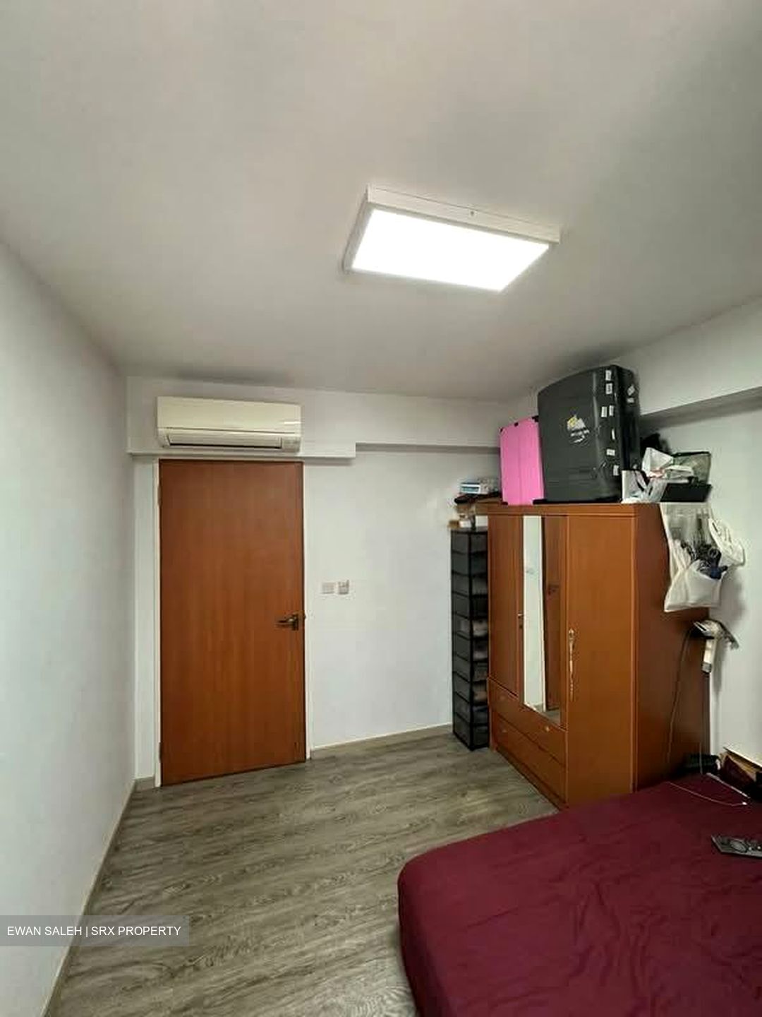Blk 224A Matilda Edge (Punggol), HDB 4 Rooms #553467711